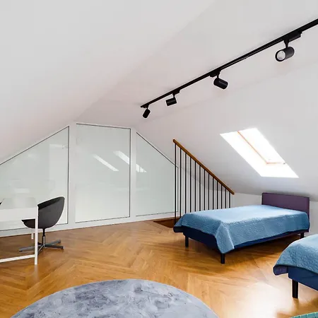 בית נופש Dom Na Jurze Zarki