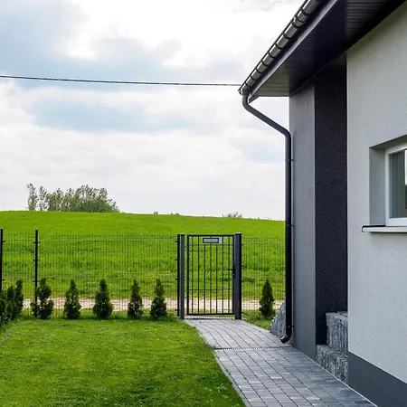 בית נופש Dom Na Jurze Zarki