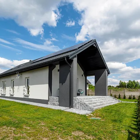 בית נופש Dom Na Jurze