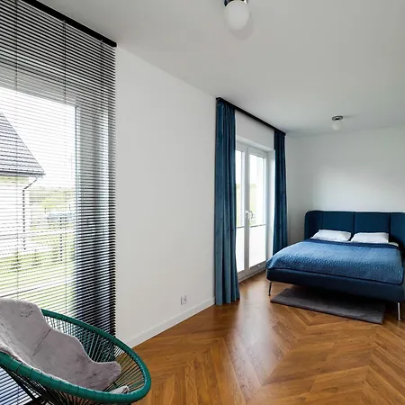 Dom Na Jurze * Zarki