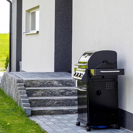 Σπίτι διακοπών Dom Na Jurze