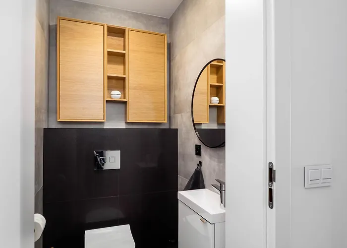 Prázdninový dům Dom Na Jurze Zarki