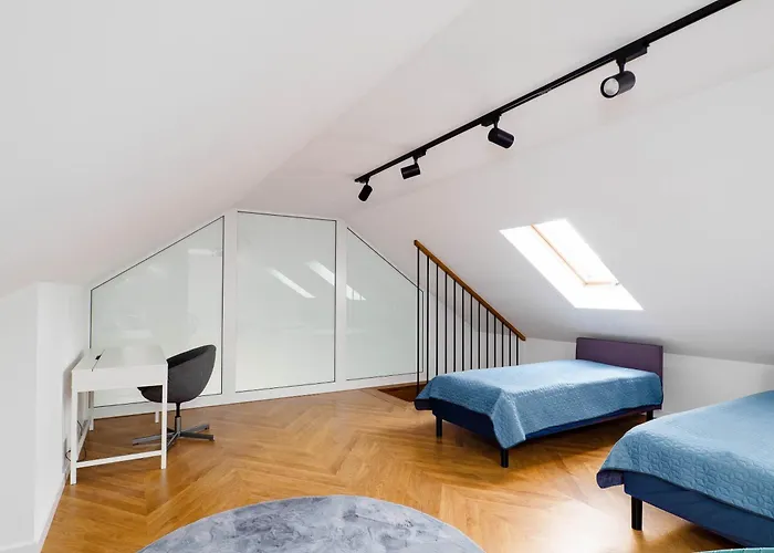 בית נופש Dom Na Jurze Zarki