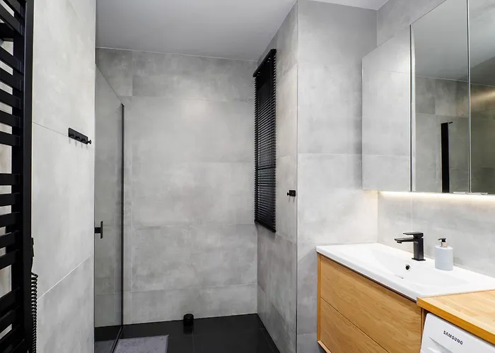 Dom Na Jurze בית נופש *