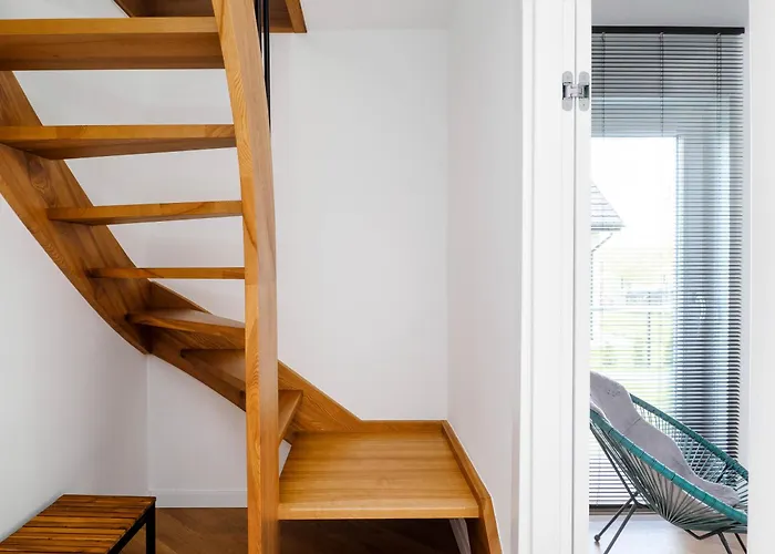 Dom Na Jurze בית נופש Zarki