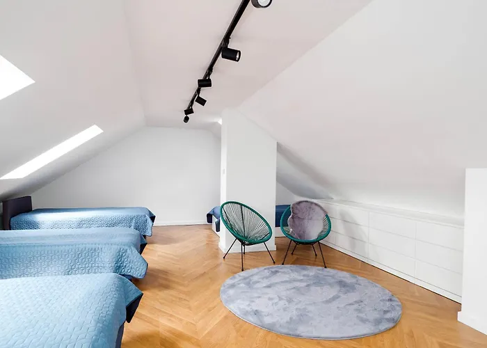 Dom Na Jurze בית נופש