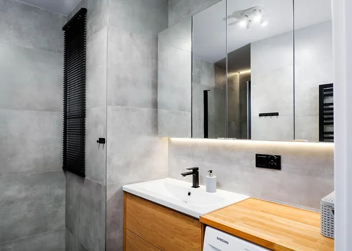 בית נופש Dom Na Jurze