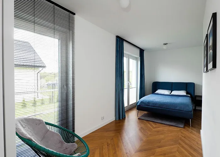 Dom Na Jurze * Zarki